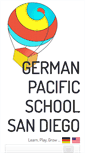 Mobile Screenshot of gpssd.org